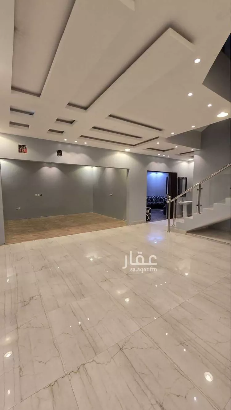 فيلا للإيجار في شارع علي الدرويش ، حي الرمال ، الرياض ، منطقة الرياض صورة 5