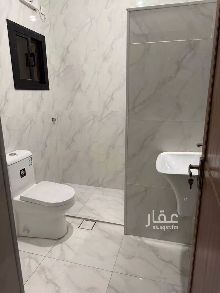 شقة للإيجار في شارع بطحاء مكة ، حي المنار ، جدة ، جدة صورة 3
