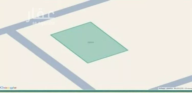 أرض للبيع في شارع الحسن ابن هيثم, حي البرية, مدينة الرياض, منطقة الرياض صورة 2