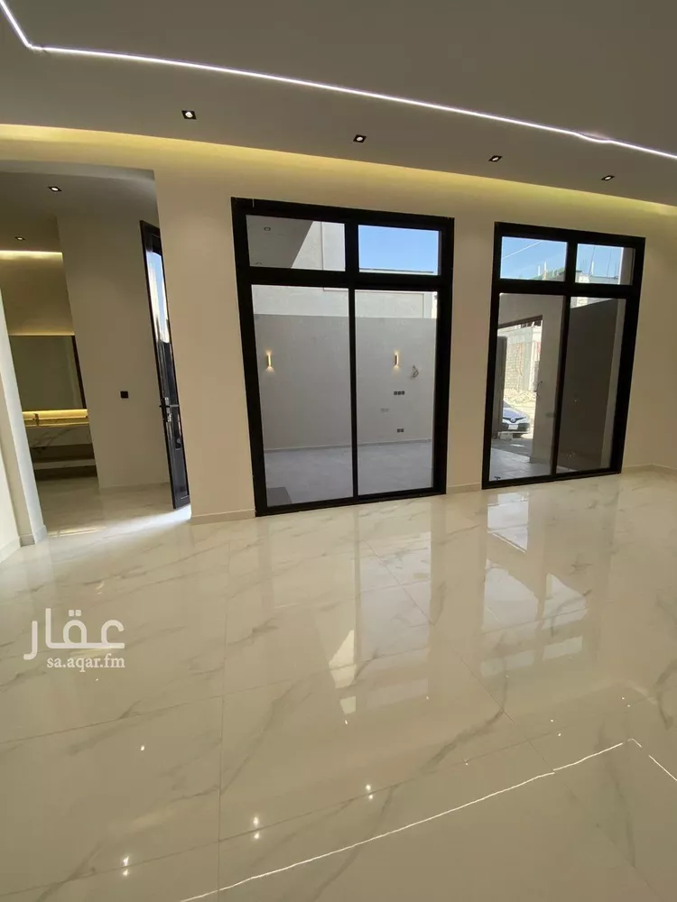 دور للبيع في حي الجنادرية, مدينة الرياض, منطقة الرياض صورة 3