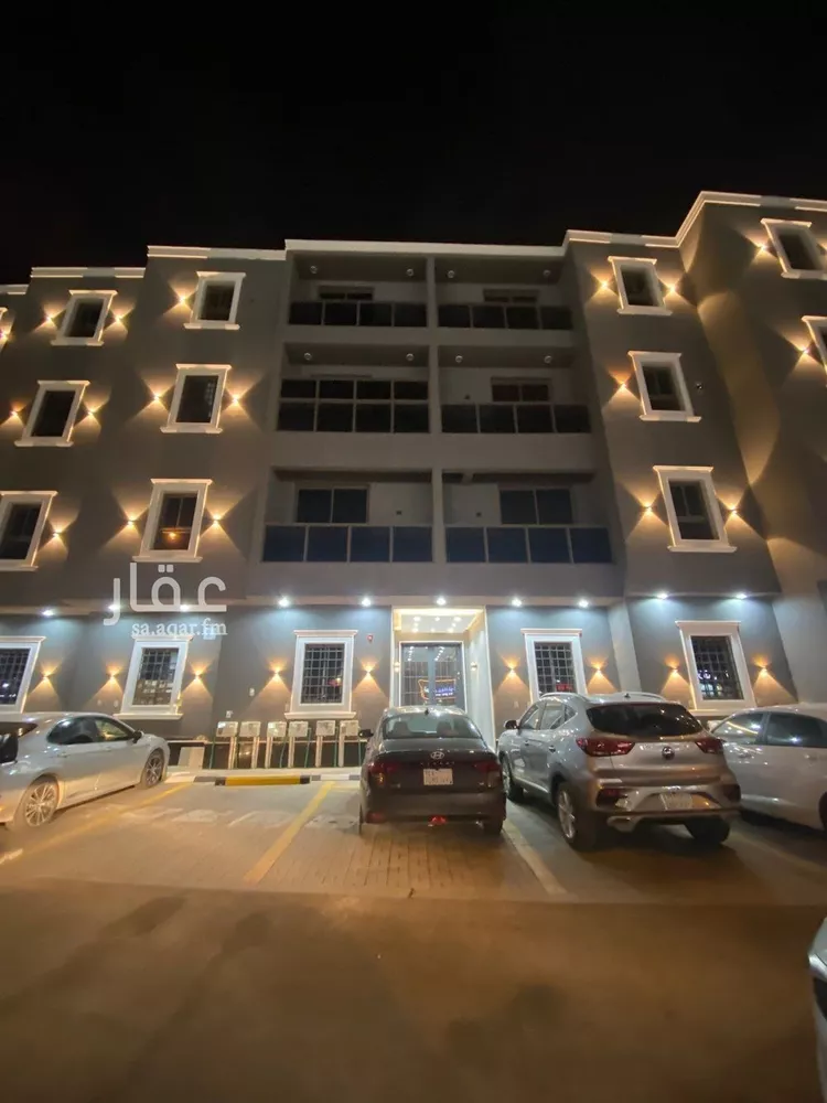 شقة للبيع في حي الرمال, مدينة الرياض, منطقة الرياض