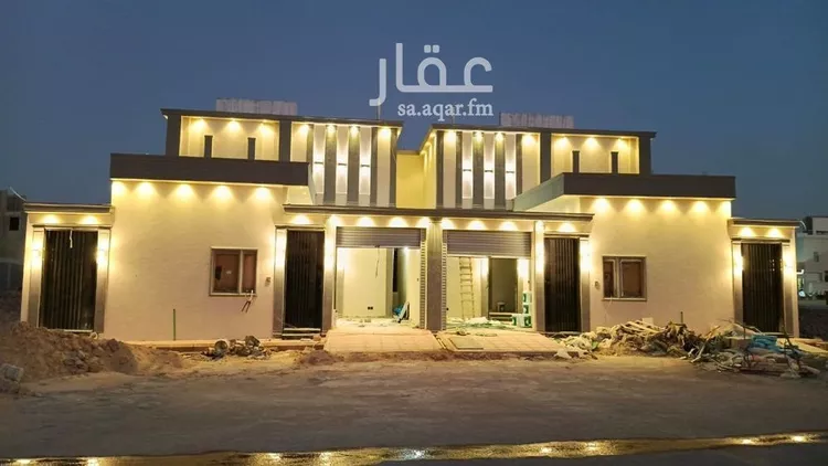 دور للبيع في حي البرية, مدينة الرياض, منطقة الرياض