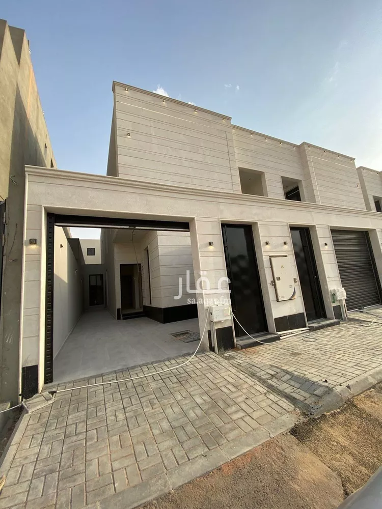 دور للبيع في حي الجنادرية, مدينة الرياض, منطقة الرياض