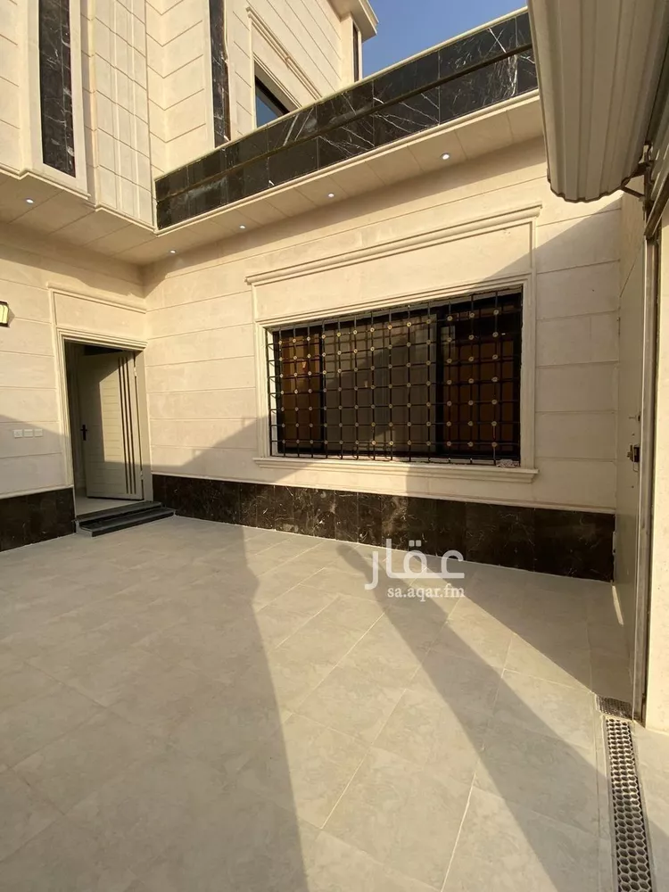 دور للبيع في حي البرية, مدينة الرياض, منطقة الرياض صورة 2