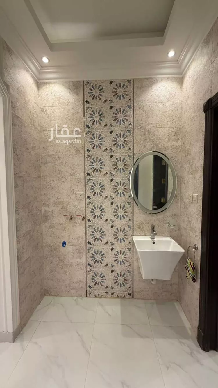 شقة للإيجار في شارع ظهره العودة غرب 82 ، حي ظهرة العودة غرب ، الدرعية ، الدرعية صورة 3