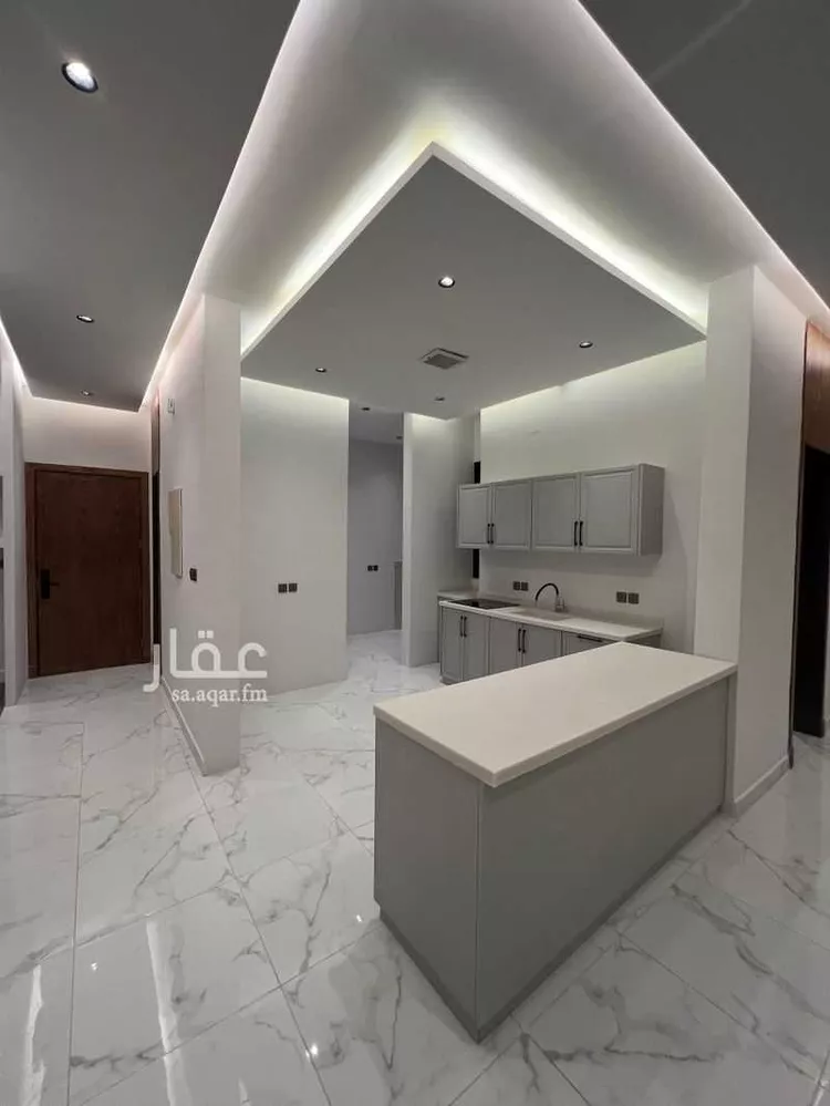 شقة للإيجار في شارع عبدالله بن شهيوين ، حي الملقا ، الرياض ، منطقة الرياض صورة 3