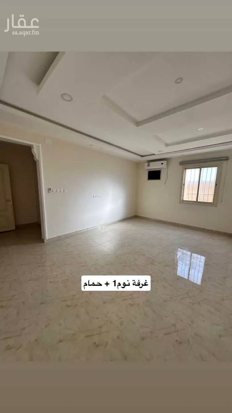 دور للإيجار في شارع محمد الحطاب ، حي الرونه ، خميس مشيط ، خميس مشيط صورة 3