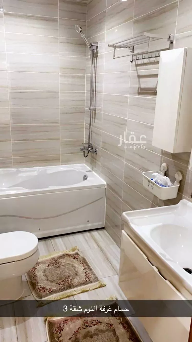 شقة للإيجار في شارع أبي منصور النعماني, حي الصواري, مدينة جدة, منطقة مكة المكرمة صورة 2