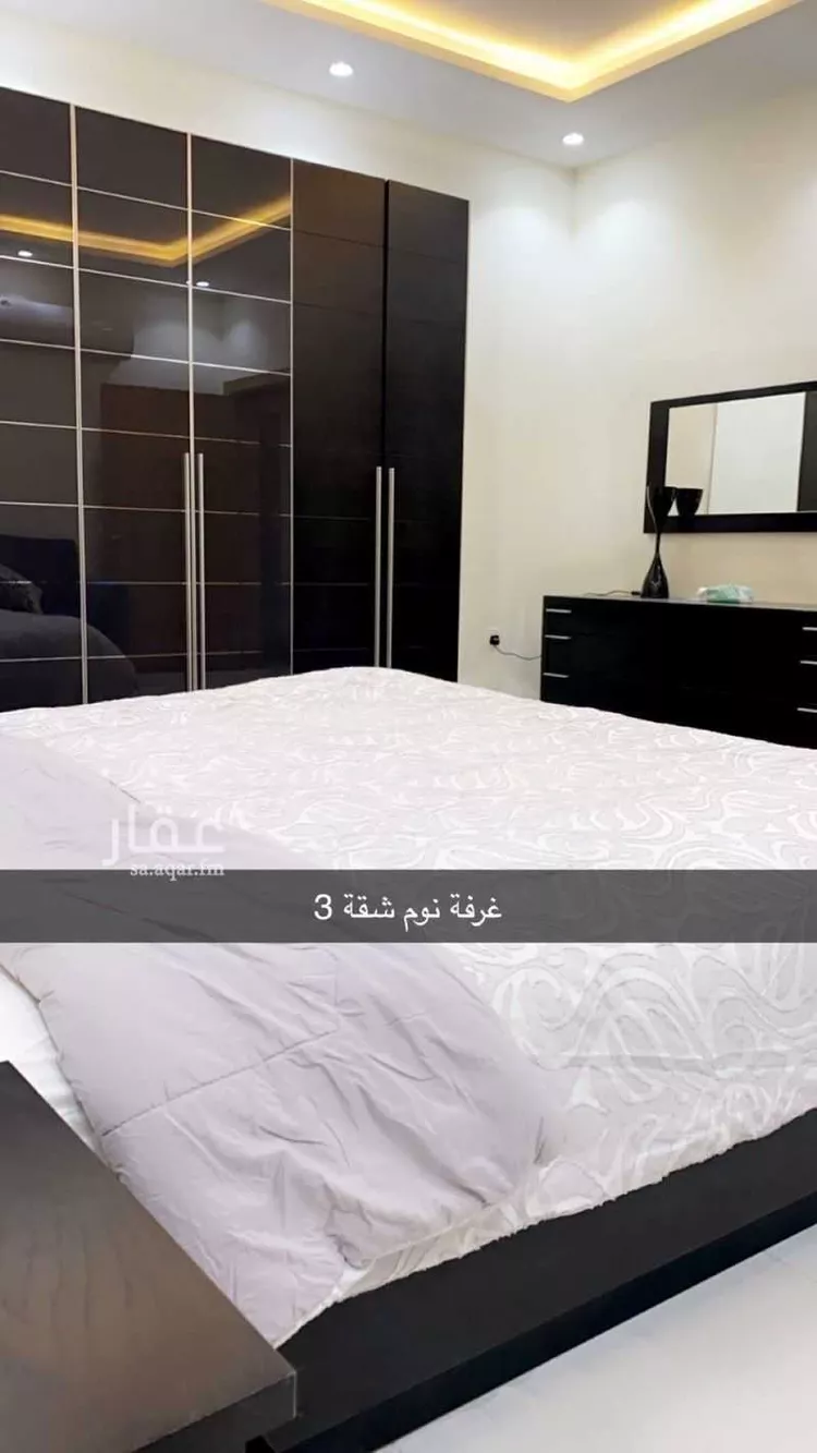 شقة للإيجار في شارع أبي منصور النعماني, حي الصواري, مدينة جدة, منطقة مكة المكرمة صورة 4