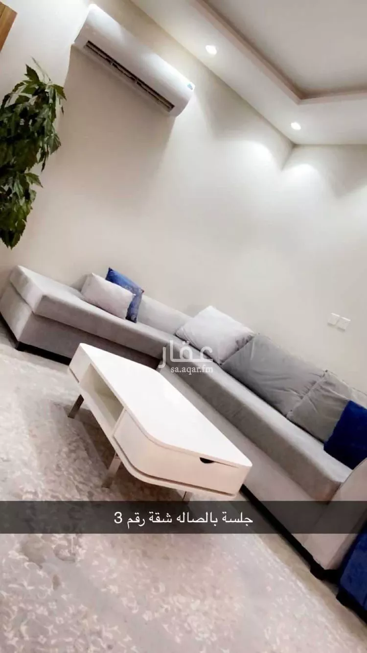 شقة للإيجار في شارع أبي منصور النعماني, حي الصواري, مدينة جدة, منطقة مكة المكرمة صورة 3