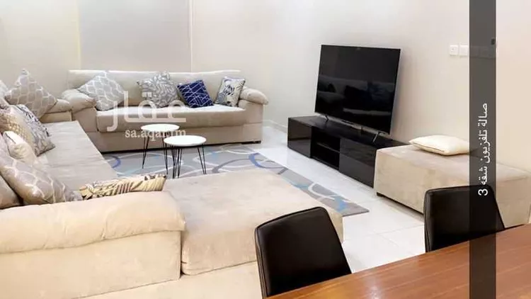 شقة للإيجار في شارع أبي منصور النعماني, حي الصواري, مدينة جدة, منطقة مكة المكرمة صورة 5