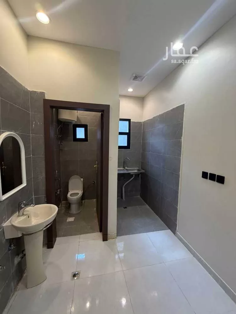 شقة للإيجار في شارع مالك بن الحارث ، حي بدر ، الرياض ، منطقة الرياض صورة 2