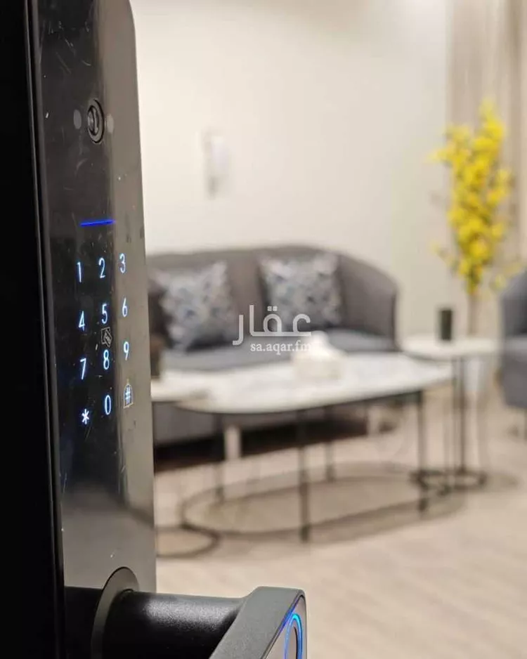 شقة للإيجار في حي الحزم ، بريدة ، بريدة صورة 4