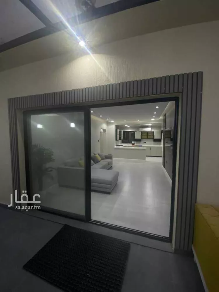 شقة للإيجار في شارع أبي موسى الأشعري ، حي الاندلس ، الرياض ، منطقة الرياض صورة 2