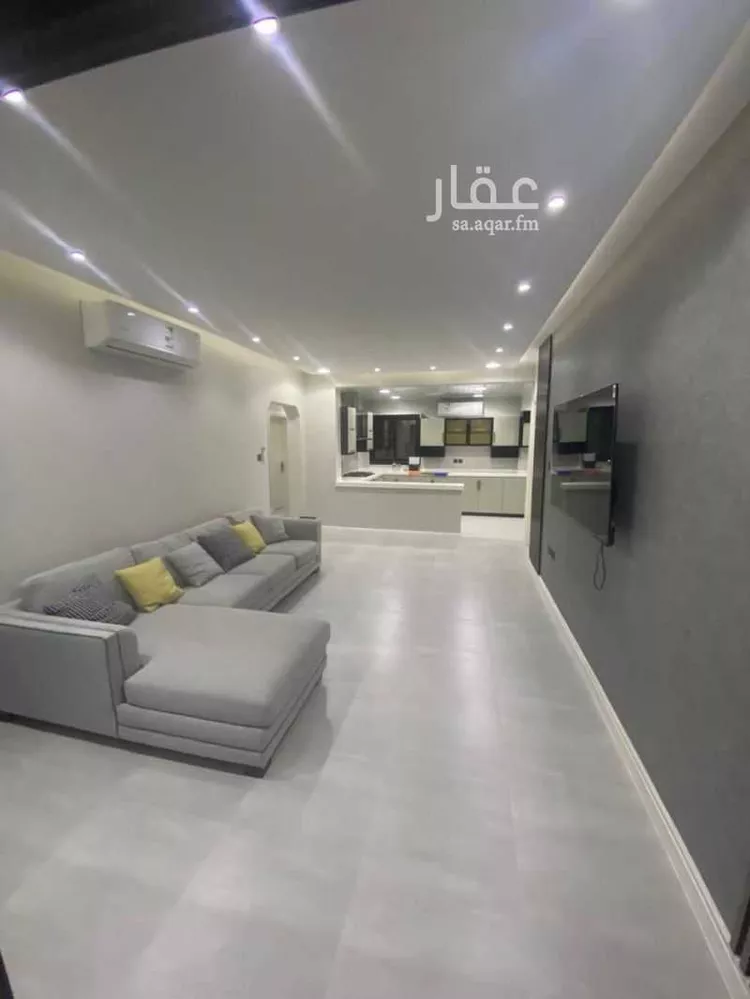 شقة للإيجار في شارع أبي موسى الأشعري ، حي الاندلس ، الرياض ، منطقة الرياض صورة 3