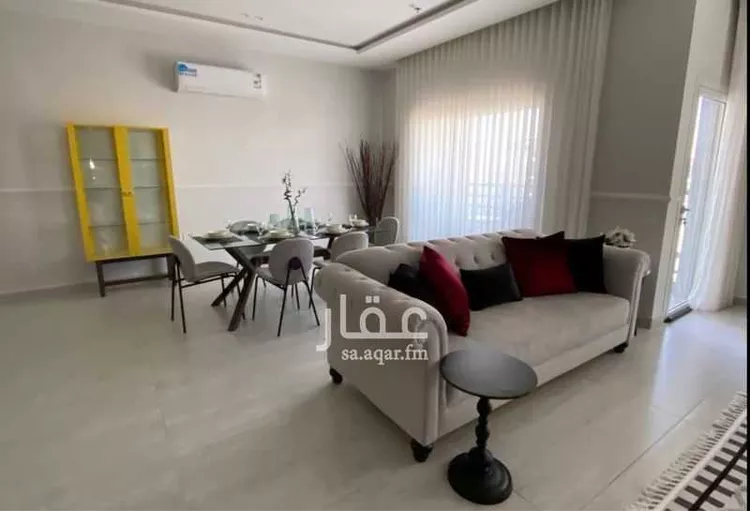 شقة للإيجار في حي الحمراء, مدينة الخبر, المنطقة الشرقية صورة 4