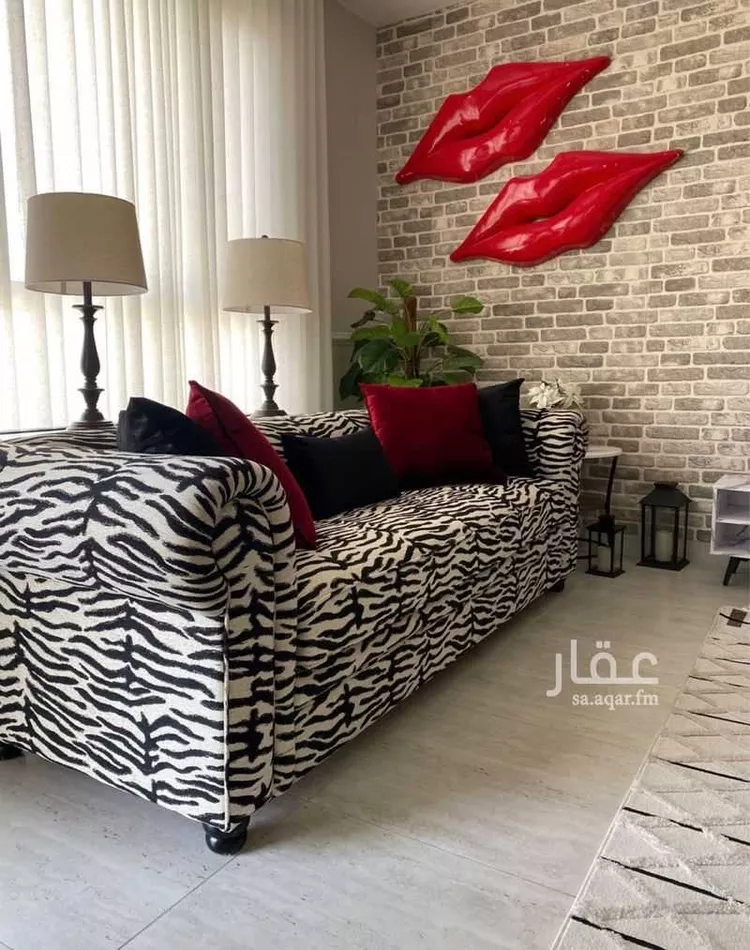 شقة للإيجار في شارع خريص ، حي الحمراء ، الخبر ، الخبر