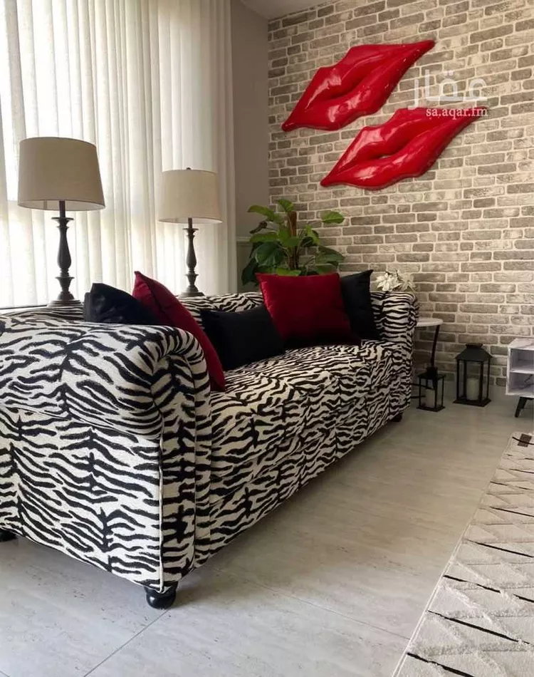 شقة للإيجار في حي الحمراء, مدينة الخبر, المنطقة الشرقية 1 صورة