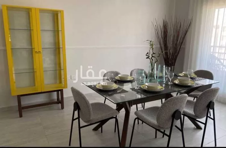 شقة للإيجار في حي الحمراء, مدينة الخبر, المنطقة الشرقية صورة 5