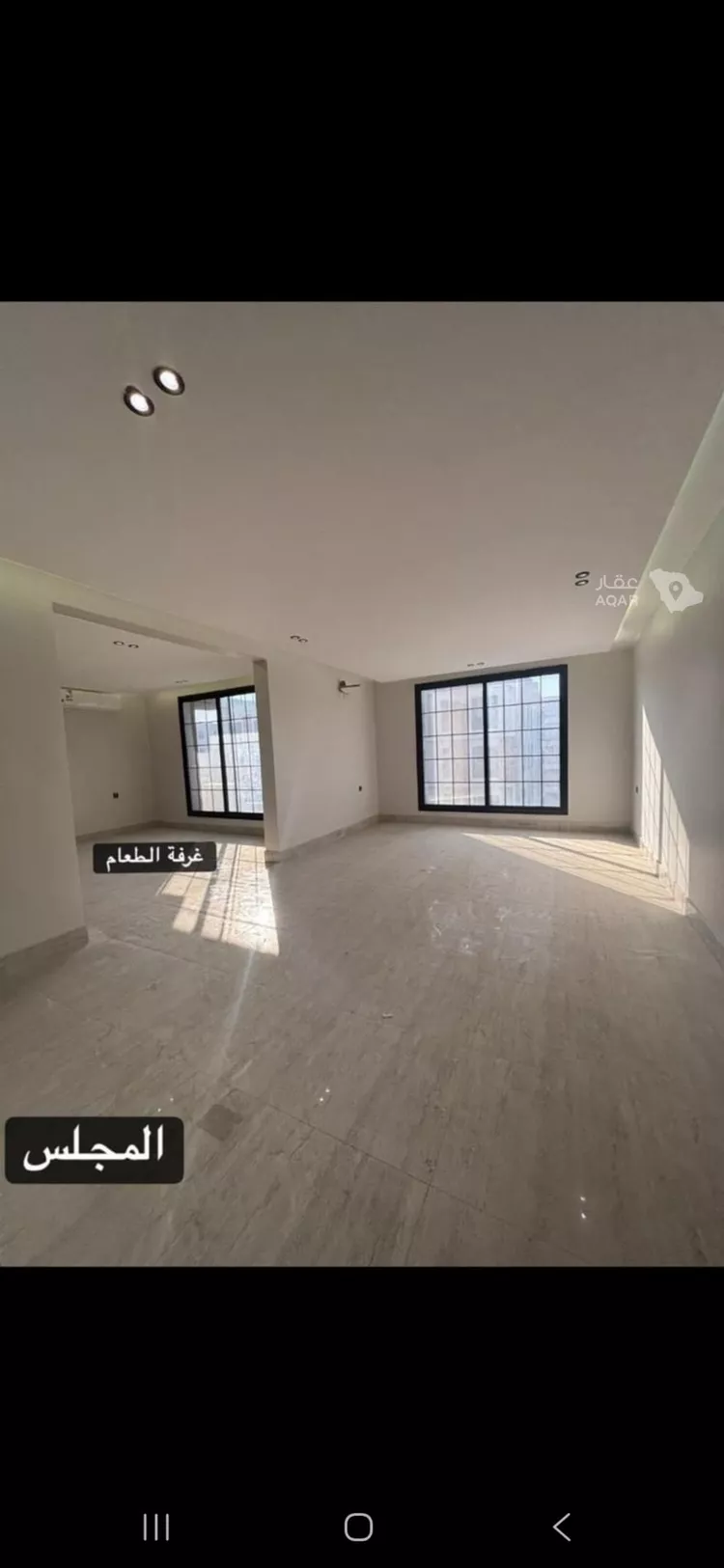 شقة للبيع في شارع 20ا, حي الحمراء, مدينة الخبر, المنطقة الشرقية 8