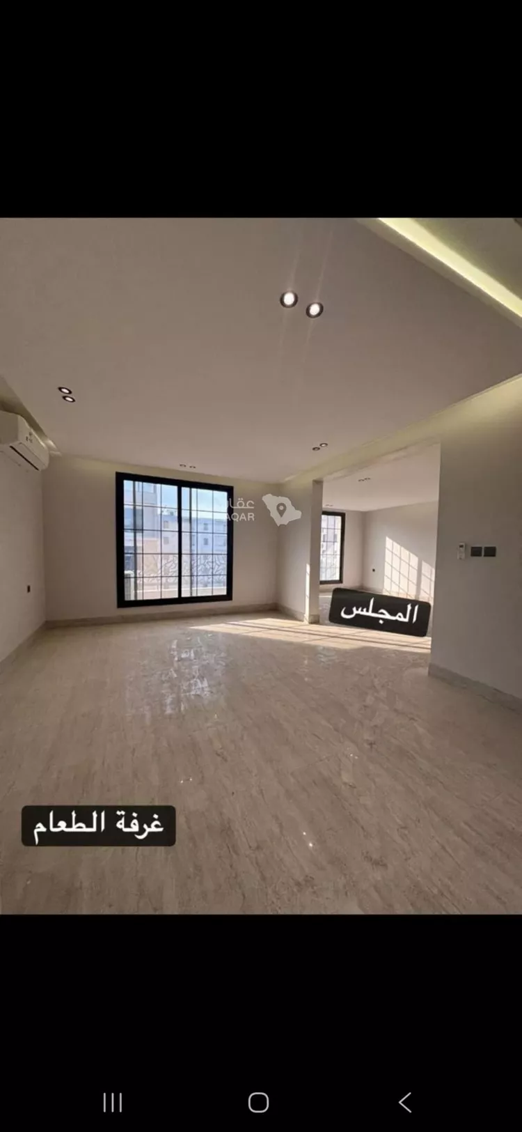 شقة للبيع في شارع 20ا, حي الحمراء, مدينة الخبر, المنطقة الشرقية 9
