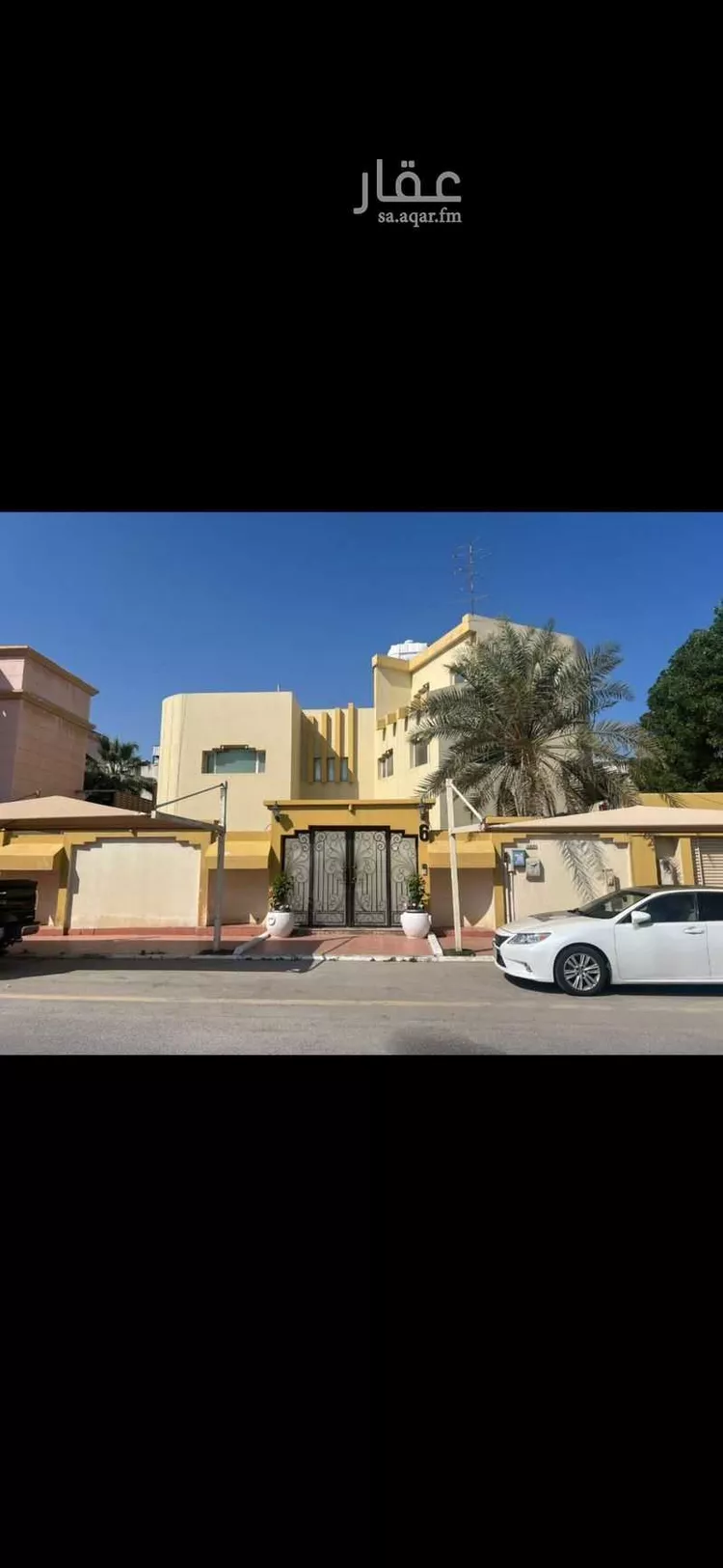 فيلا للبيع في شارع 17ا, حي الكورنيش, مدينة الخبر, المنطقة الشرقية