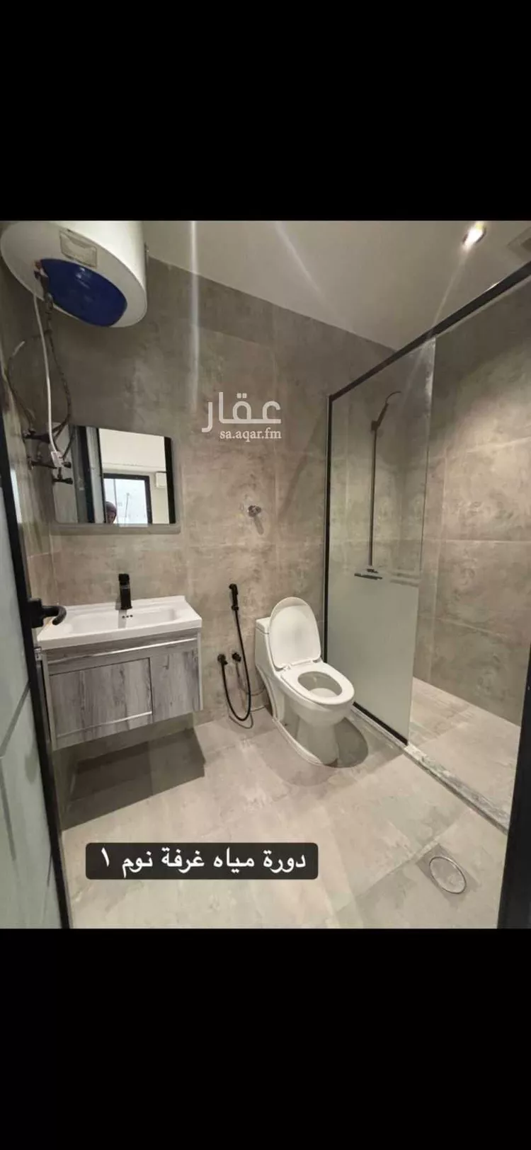 شقة للبيع في شارع 20ا, حي الحمراء, مدينة الخبر, المنطقة الشرقية صورة 4