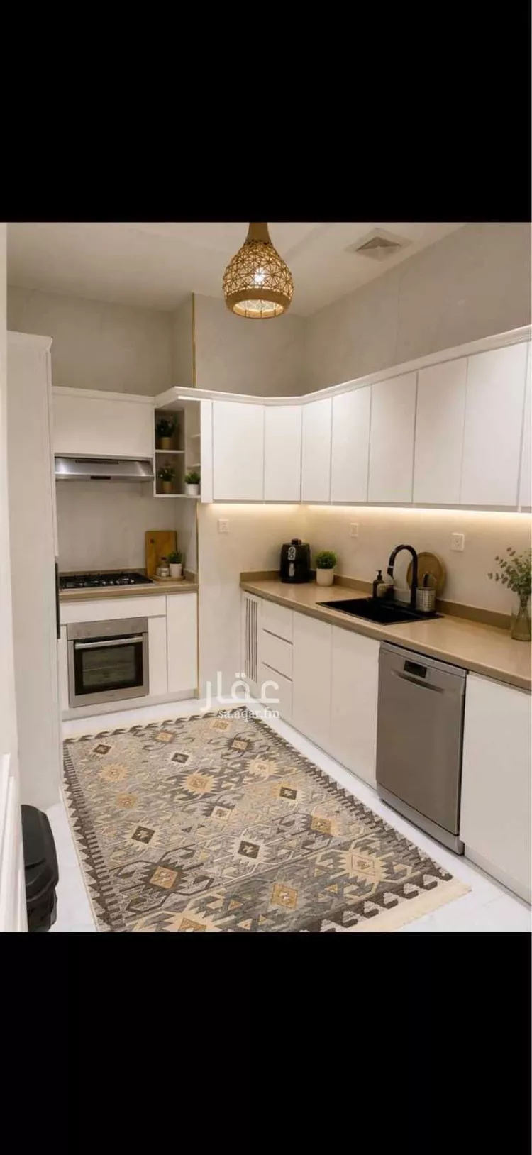 Apartment for Sale in Jeddah Al Wahah