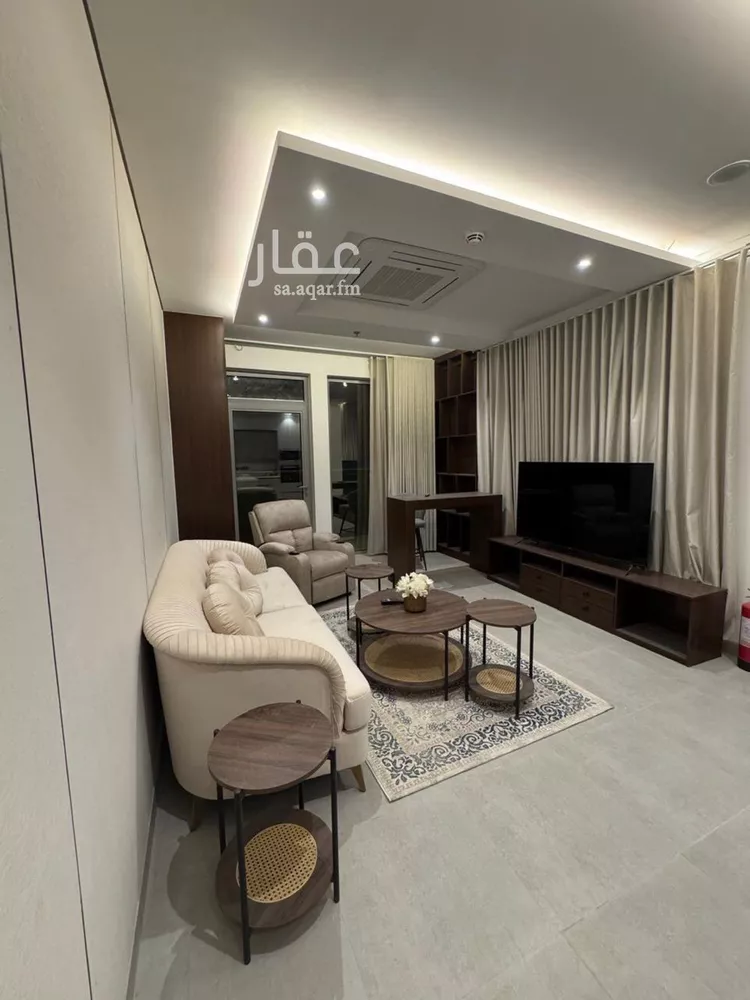 شقة للإيجار في شارع وادي ترج, حي الصحافة, مدينة الرياض, منطقة الرياض صورة 3