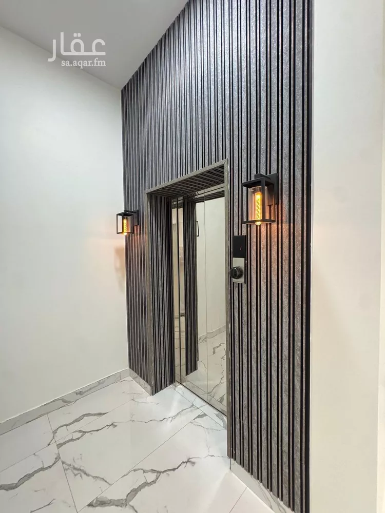 شقة للإيجار في شارع عبدالله الزمار, حي العارض, مدينة الرياض, منطقة الرياض صورة 2