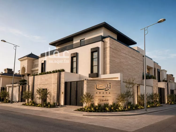 دور للبيع في شارع رقم 289, حي الملقا, مدينة الرياض, منطقة الرياض