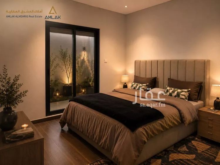 شقة للبيع في شارع الطريق الدائري الشمالي الفرعي, حي المصيف, مدينة الرياض, منطقة الرياض صورة 2