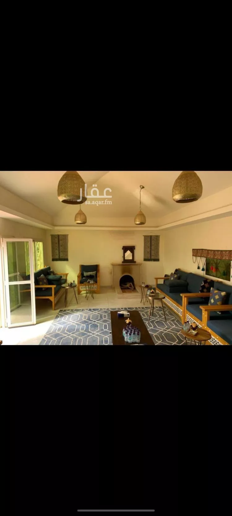 مزرعة للبيع في حي عوده سدير, مدينة حوطه سدير, منطقة الرياض صورة 3