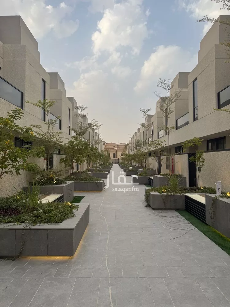 فيلا للإيجار في شارع الركيلا, حي أم الحمام الغربي, مدينة الرياض, منطقة الرياض صورة 3