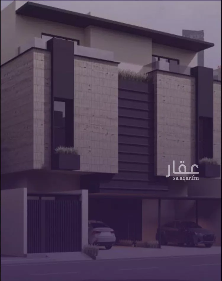 Floor for Sale in Riyadh An Nafal