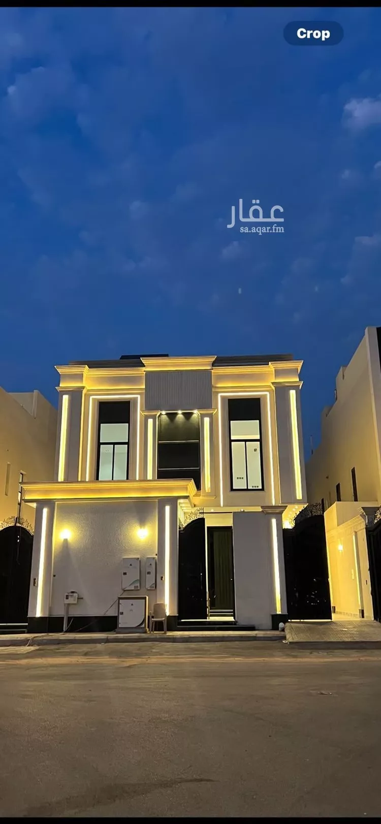 Villa for Rent in Riyadh Al Qadisiyah