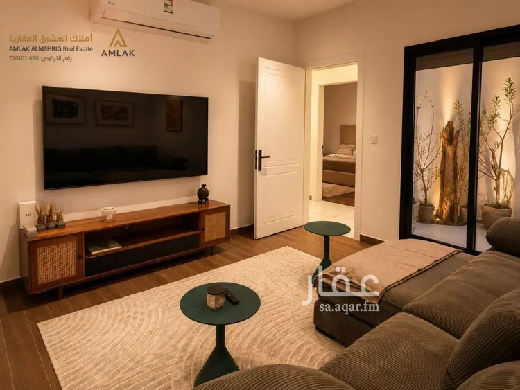شقة للبيع في شارع الطريق الدائري الشمالي الفرعي, حي المصيف, مدينة الرياض, منطقة الرياض صورة 3
