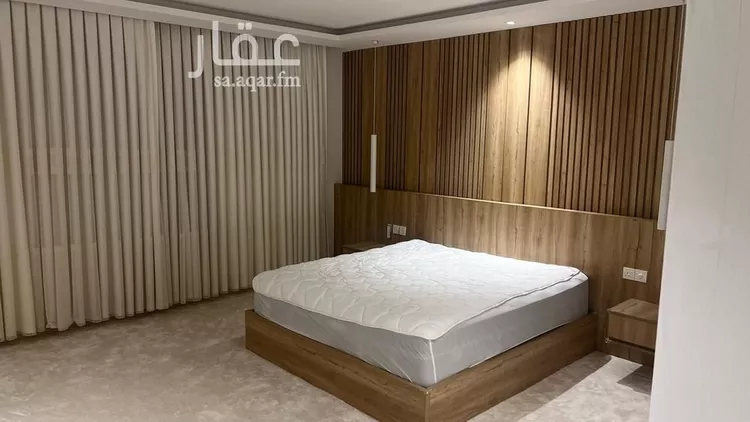 شقة للإيجار في شارع عبدالله الخرجي, حي الملقا, مدينة الرياض, منطقة الرياض