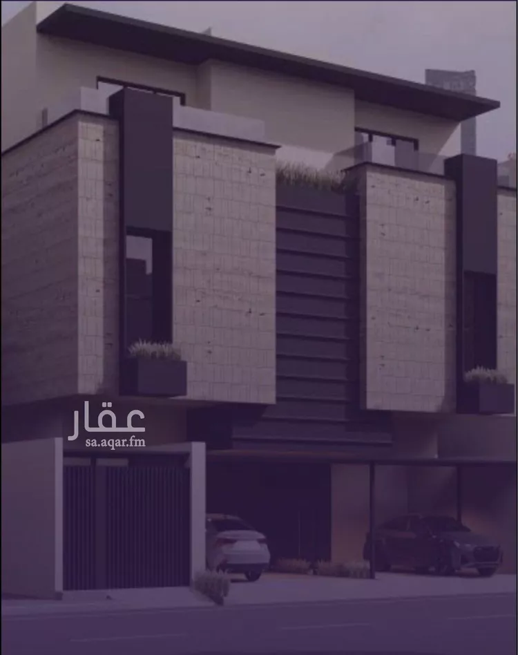 Floor for Sale in Riyadh An Nafal