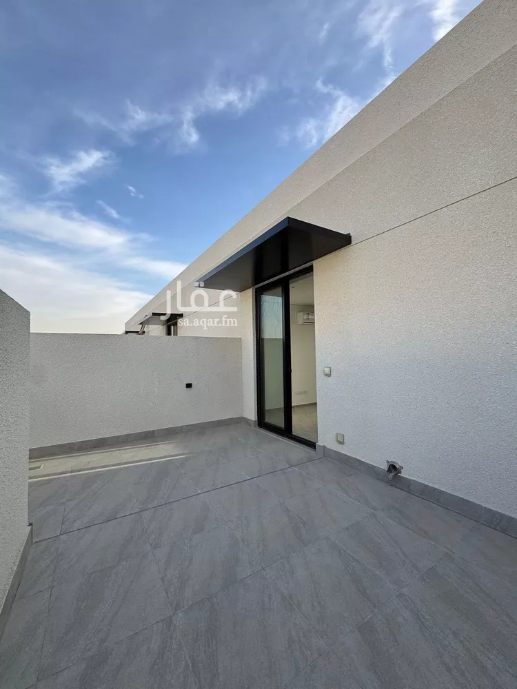 فيلا للإيجار في شارع الركيلا, حي أم الحمام الغربي, مدينة الرياض, منطقة الرياض صورة 3
