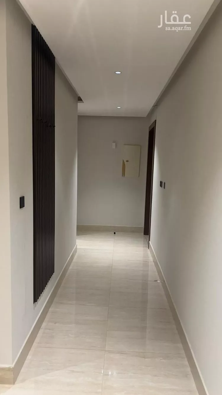 شقة للإيجار في شارع عبدالله الخرجي, حي الملقا, مدينة الرياض, منطقة الرياض صورة 4