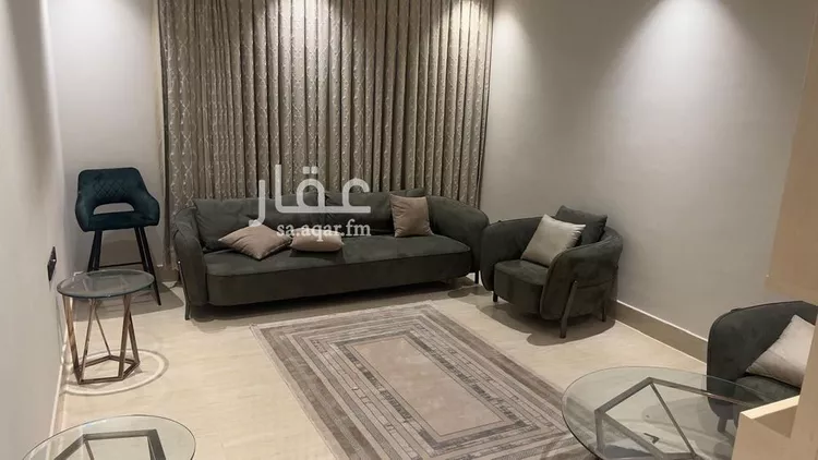 Floor for Rent in Riyadh Al Malqa 7