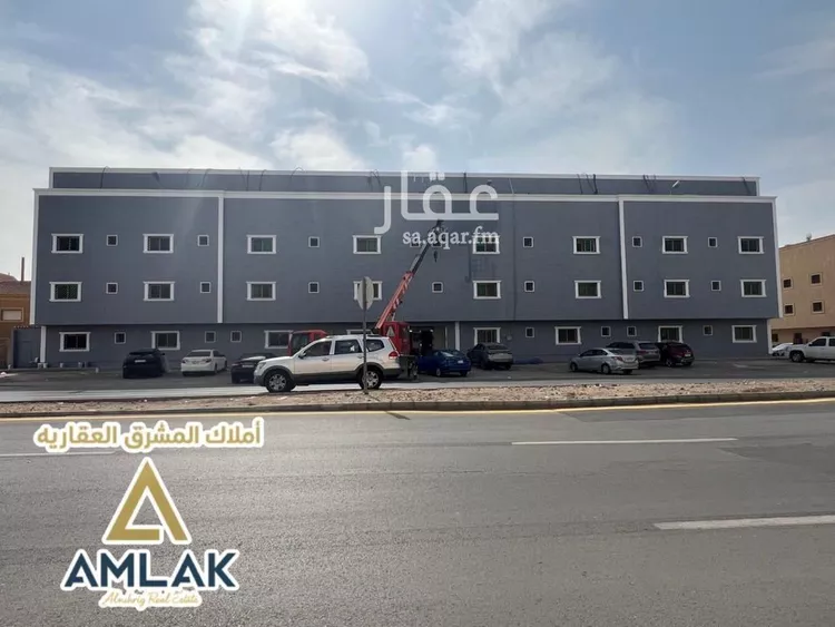 عمارة للبيع في شارع الامير سلمان بن محمد بن سعود, حي الصحافة, مدينة الرياض, منطقة الرياض