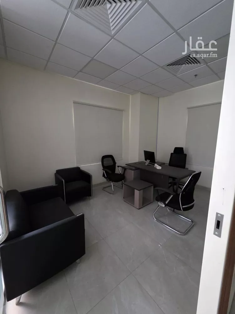 Commercial Office for Rent in Riyadh As Sahafah 6