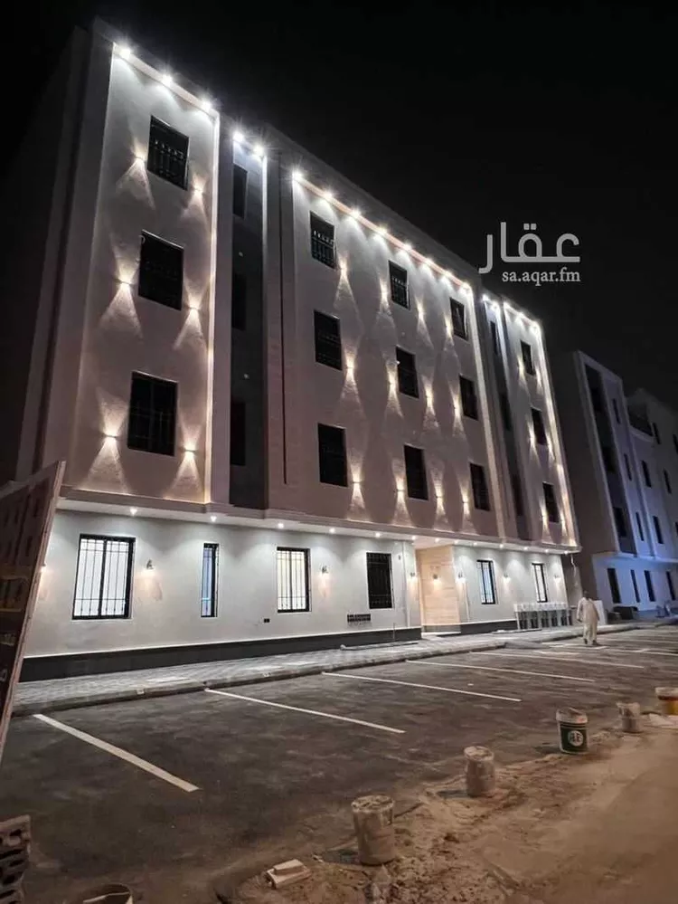 شقة للإيجار في شارع البقيع, حي السعادة, مدينة الرياض, منطقة الرياض