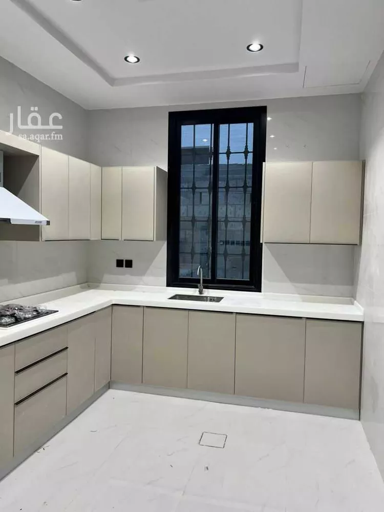 شقة للإيجار في شارع البقيع, حي السعادة, مدينة الرياض, منطقة الرياض صورة 4