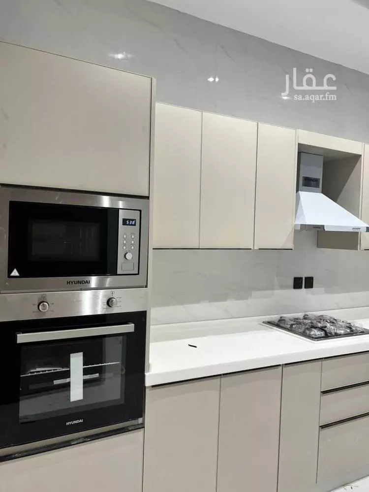 شقة للإيجار في شارع البقيع, حي السعادة, مدينة الرياض, منطقة الرياض صورة 2