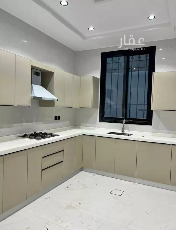 شقة للإيجار في شارع البقيع, حي السعادة, مدينة الرياض, منطقة الرياض 7