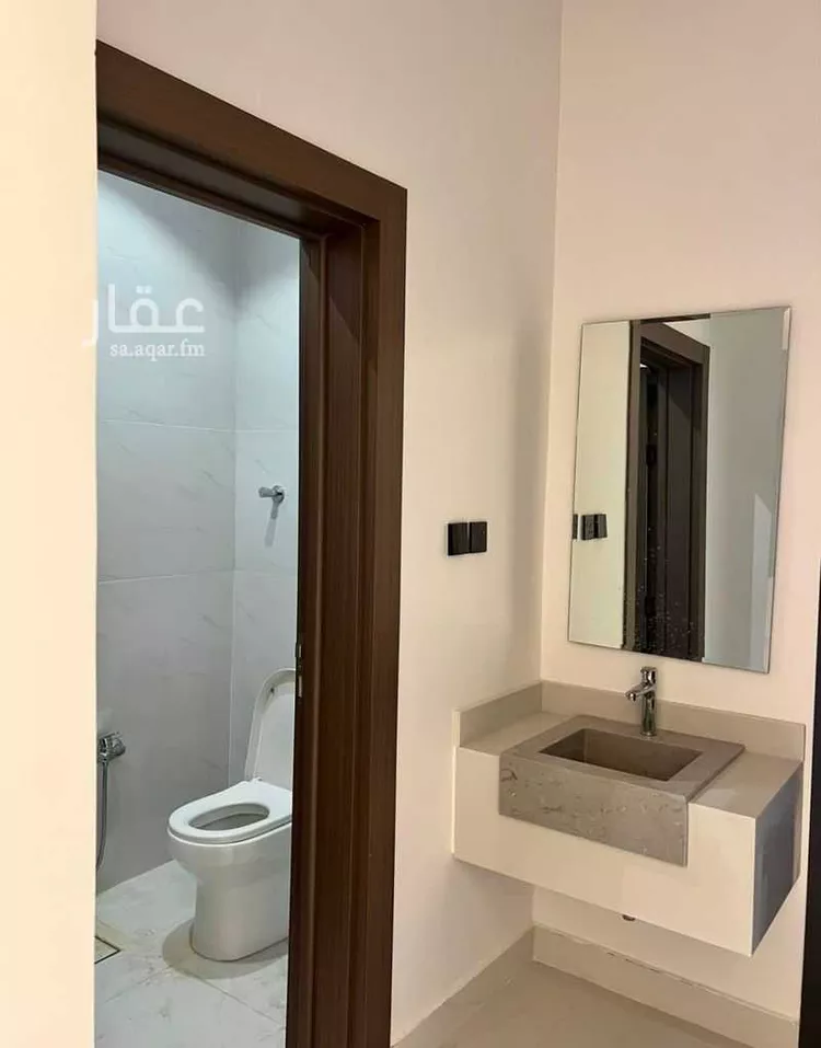 شقة للإيجار في شارع البقيع, حي السعادة, مدينة الرياض, منطقة الرياض صورة 2