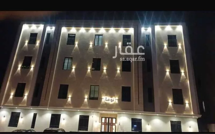 شقة للإيجار في شارع البقيع, حي السعادة, مدينة الرياض, منطقة الرياض 11